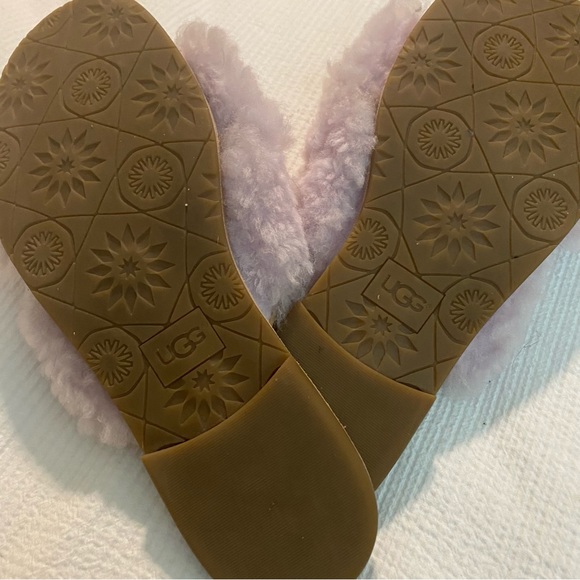 Joni Sheepskin Slides | UGG® - Picture 4 of 6